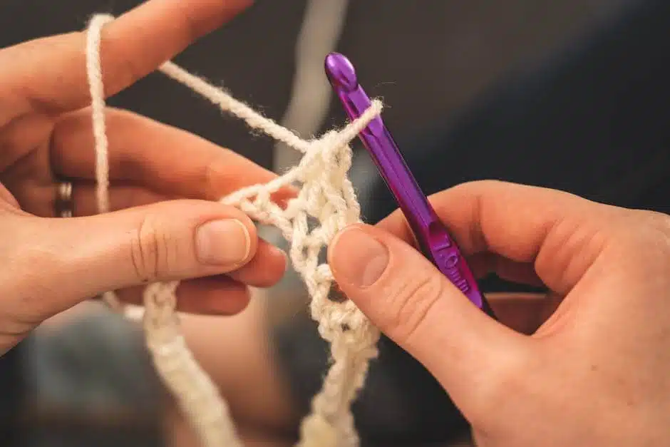 Start Crocheting: The Best Hooks for Beginners