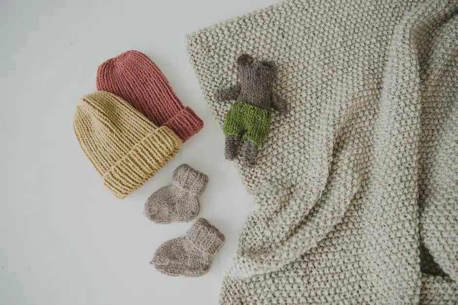 From Yarn to Beanie: Mastering Crochet for Beginners