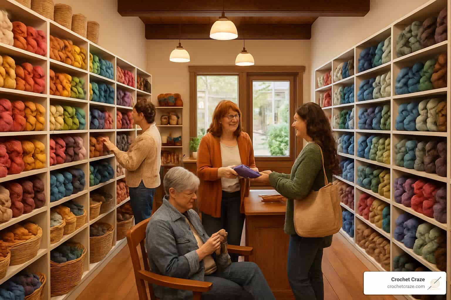 Wool You Be Mine Top Local Yarn Stores To Visit Today Wool You Be Mine Top Local Yarn Stores To Visit Today