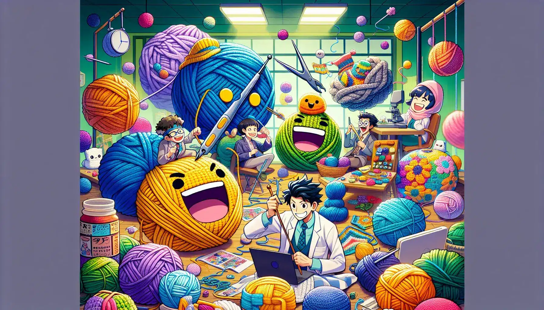 Spotting the Sneaky: How to Identify Crochet Mishaps (Before It’s Too Late)