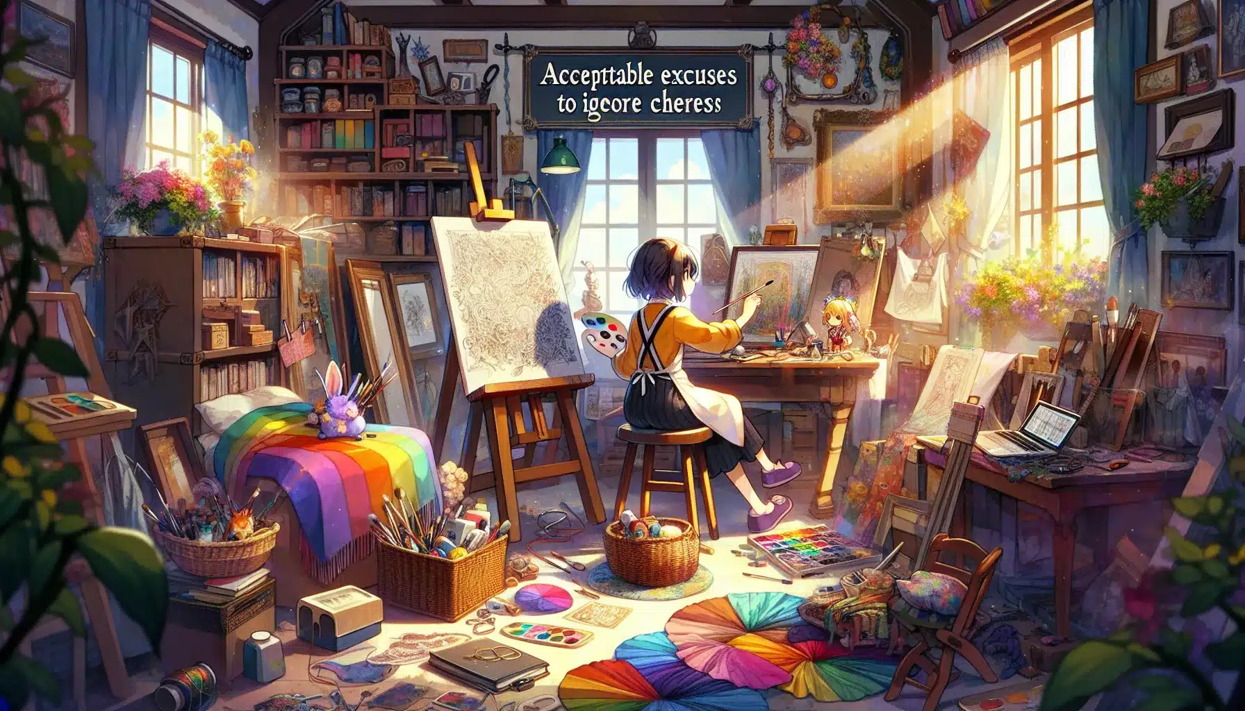 Stuff You Swear You'll Use: Must-Have Tools and Surprising Resources