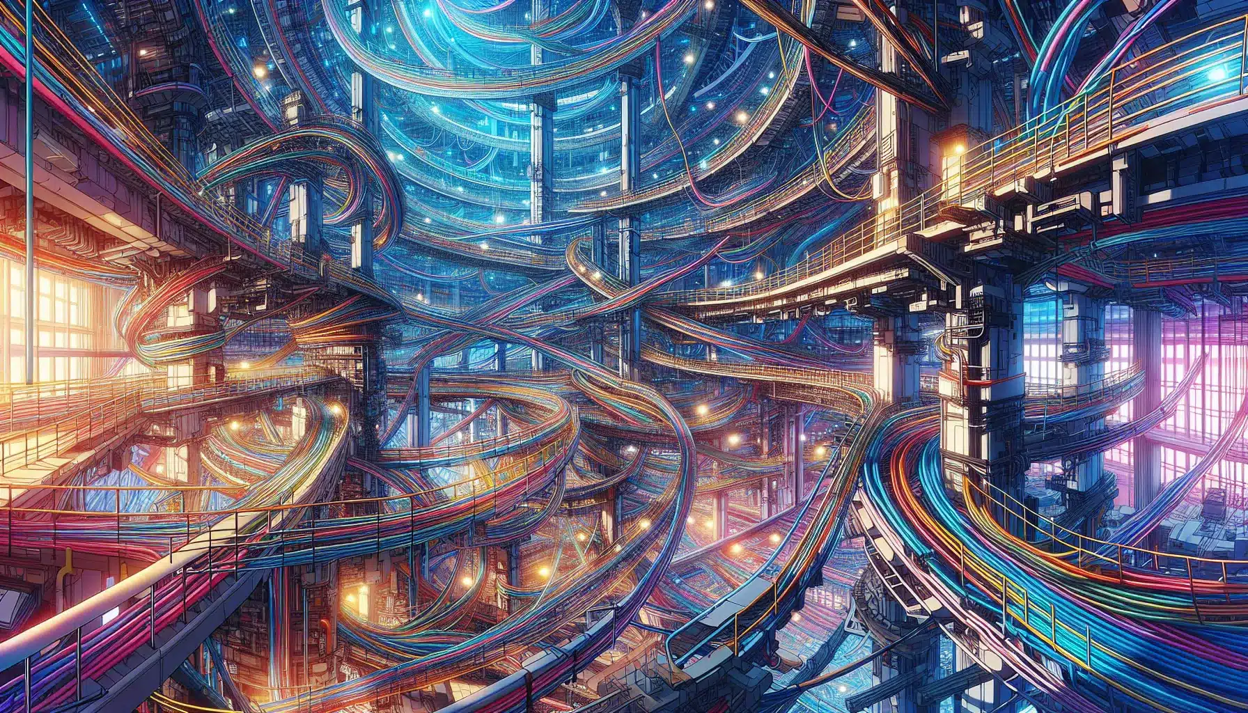 Beyond Vanilla Yarn: Fiber Experiments & The Rise of Sustainable Knitting