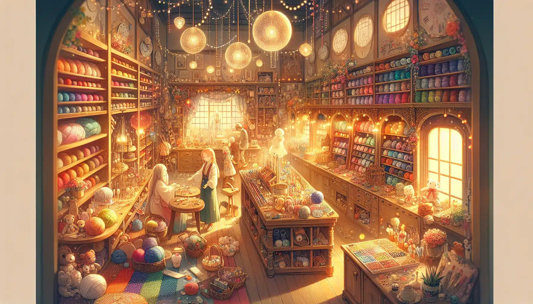 Maintenance Mayhem: Keeping Your Organization From Unraveling Mid-Knit