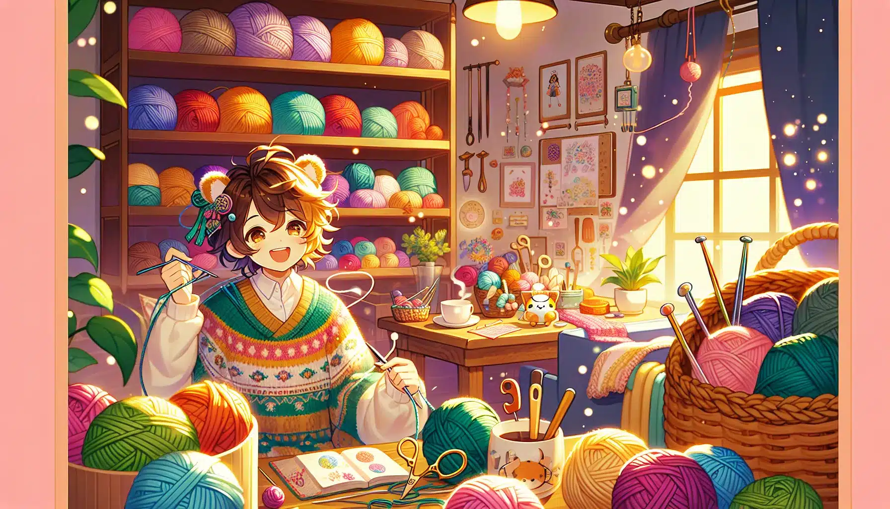 Holiday Crochet Hall of Fame: Crowd-Pleasers, Fails, and the Joy of Just Trying