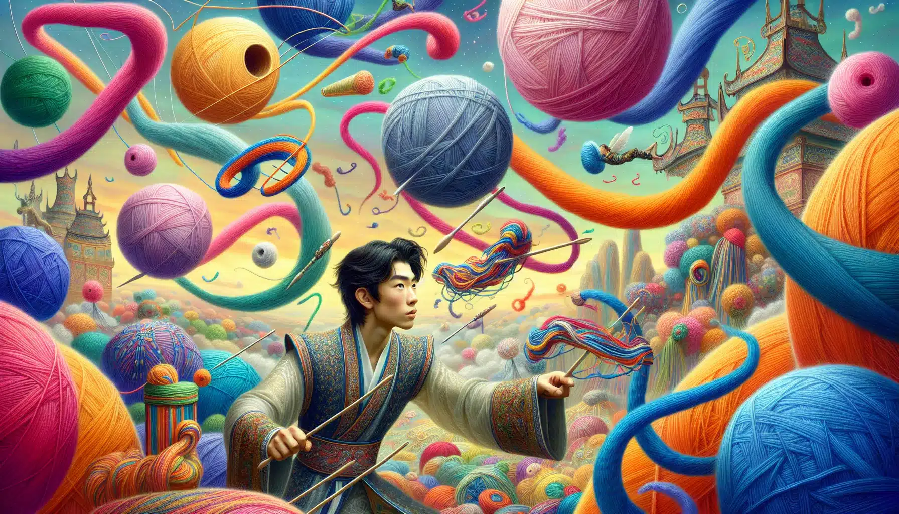 Practice Projects (a.k.a. Acceptable Excuses to Ignore Chores)