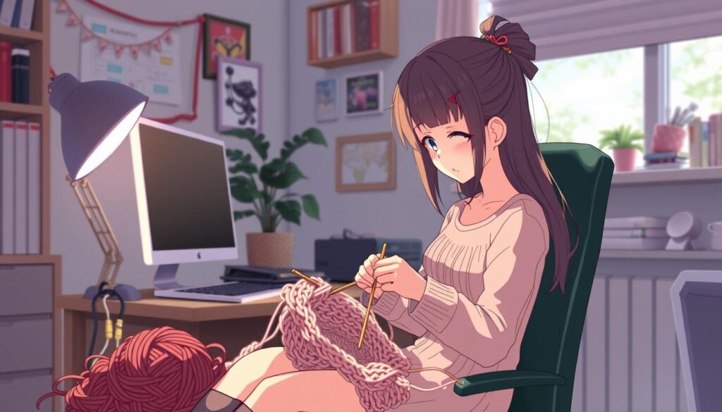 knitting ergonomics knitting ergonomics