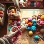 amigurumi tips