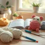 amigurumi for beginners