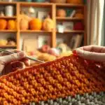crab stitch tutorial