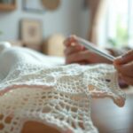 invisible seam crochet