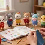 Amigurumi tutorials