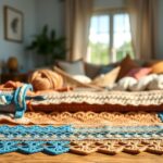 crochet borders