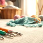 ergonomic crochet hooks