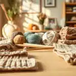 knitting edges