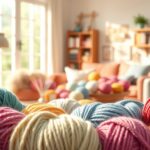 yarn substitution