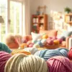 yarn substitution