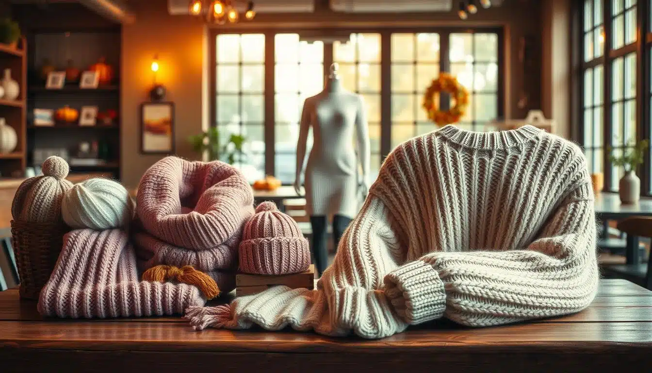 Best Knitwear Styles to Keep You Warm and Trendy