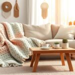 modern crochet blanket patterns