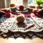 modern crochet sweater pattern