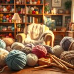 yarn guide