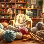 yarn guide