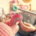 magic ring crochet