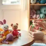 amigurumi crochet
