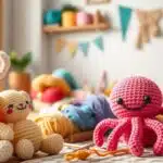 amigurumi patterns