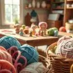 best yarn for amigurumi