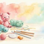 Amigurumi Pattern Abbreviations Explained